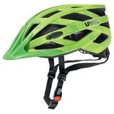 Uvex I-vo cc 56-60 cm green/lemon matt 2016