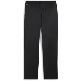 Puma FIT Taped PWRFleece Lite Jogger Schwarz L