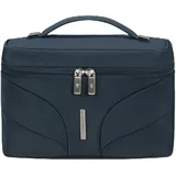 Samsonite Attrix Toilet Kit Beauty Case Steel Blue