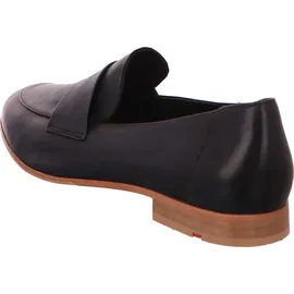 LLOYD Business Slipper Damen Blau 40,5