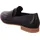 LLOYD Business Slipper Damen Blau 40,5