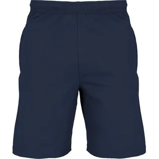 Fruit of the Loom Iconic 195 Jersey Shorts kurze Herren Freizeithose aus ringgesponnene Baumwolle, deep navy, XL