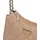 GUESS Giully Schultertasche 26 cm beige