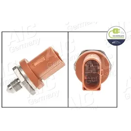 AIC Sensor, Kraftstoffdruck NEW MOBILITY PARTS 56680