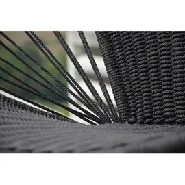 JAN KURTZ Ray Loungesessel schwarz