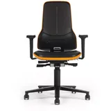 Bimos Neon 9573 Arbeitsstuhl frei konfigurierbar