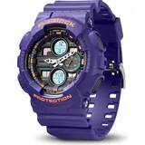 Casio G-Shock GA-140