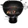 WEBER Master-Touch GBS Premium E-5775 schwarz