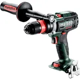 Metabo BS 18 LTX-3 BL Q I Akku-Bohrschrauber solo inkl. Koffer (603184840)