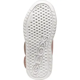 GEOX JUNIOR J Illuminus Girl A White/Multicolor 29_EU