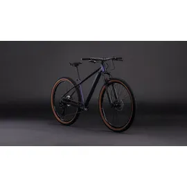 Cube Attention SLX 2026 29 Zoll RH 37 cm purplegalaxy 'n' black