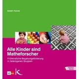 Kallmeyer Friedrich Verlag Alle Kinder sind Matheforscher