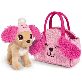INNY Chi Chi Love Fluffy Friend