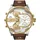 Diesel Mr. Daddy 2.0 Leder 57 mm DZ7483