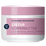 Hildegard Braukmann Body Care Cistus Körperbutter 200 ml Limited Edition