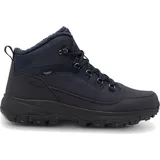 Jack Wolfskin Everquest Texapore Mid Herren Dark Navy 44