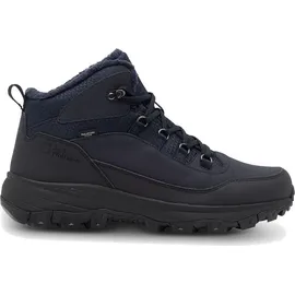 Jack Wolfskin Everquest Texapore Mid Herren Dark Navy 44