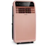 Klarstein Metrobreeze New York Smart 12k Mobile Klimaanlage 12000 BTU 3,5 kW
