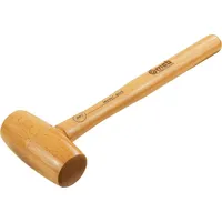 MOB Holzhammer Universal 60 mm 230 g