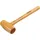 MOB Holzhammer Universal 60 mm 230 g