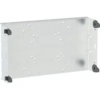 Geberit GIS Montageplatte 461178003 für UP-Grundkörper