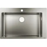 Hansgrohe 660 S711-F660, 43302800