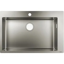 Hansgrohe 660 S711-F660, 43302800