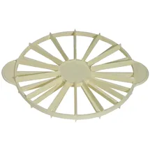 Contacto Tortenteiler, 14/16 Teile