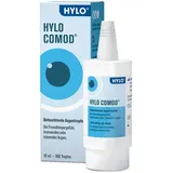 HYLO COMOD Augentropfen
