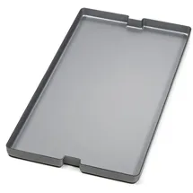 SOTech Einlegeschale 300 mm 235 mm Grau