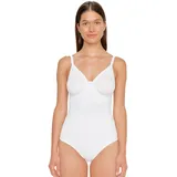 SUSA Body Topsy Weiß 80D