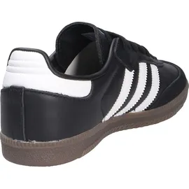 adidas Samba OG Core Black / Cloud White / Gum5 44 2/3