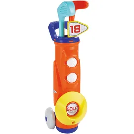Ecoiffier Kinder-Spielzeugsport-Set 779
