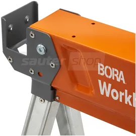 Bora Workhorse XT Arbeitsbock 2er Set