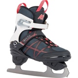 K2 Schlittschuhe ALEXIS ICE FB , gray - pink, 25G0610.1.1.070