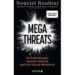 Megathreats