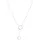 Liebeskind Berlin Halskette LJ-0991-N-45 Silber