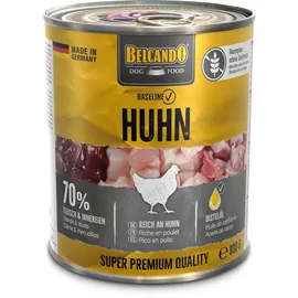 Belcando Baseline Huhn 6 x 800 g