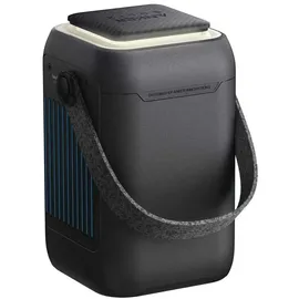 Anker SOLIX C300X DC Tragbare Powerstation 288Wh