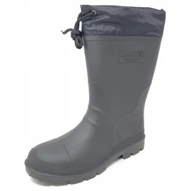 Kamik Gummistiefel schwarz