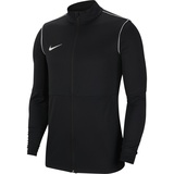 Nike Park 20 Trainingsjacke Kids Schwarz, F010