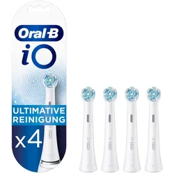 Oral-B iO Ultimative Reinigung 4er