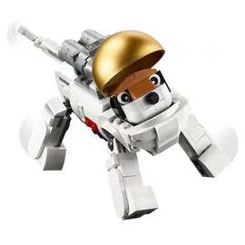 LEGO Creator Astronaut im Weltraum 31152