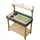 Axi Rosa Sand + Wasser Spielküche Medium (310700)