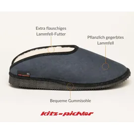 KITZ-PICHLER Fatima Navy 40