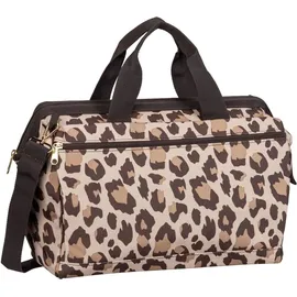 Reisenthel Allrounder Pocket S leo macchiato 