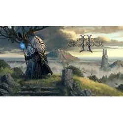 Legend of Grimrock 2