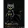 Iron Studios The Dark Knight Mini Co. - Batman 16 cm