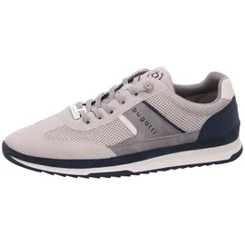 Bugatti Riptide Herren grau,