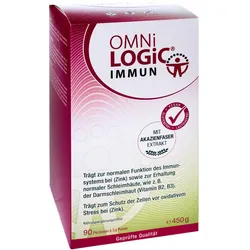 OMNi-LOGiC Immun Pulver